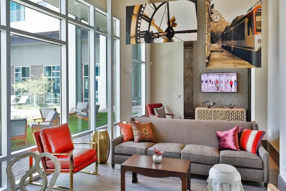 Kasa East Austin Apartments