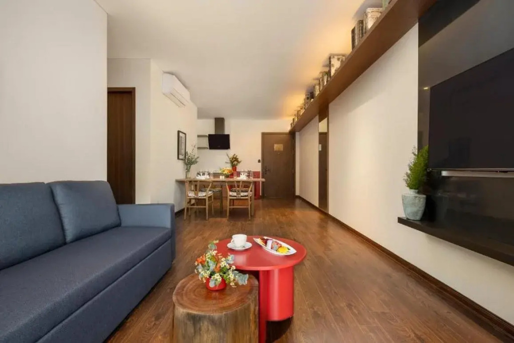 Mandala Hotel & Suites Bac Giang
