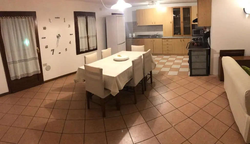 Casa Cortese