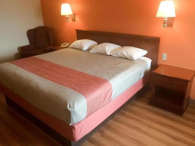 Econo Lodge