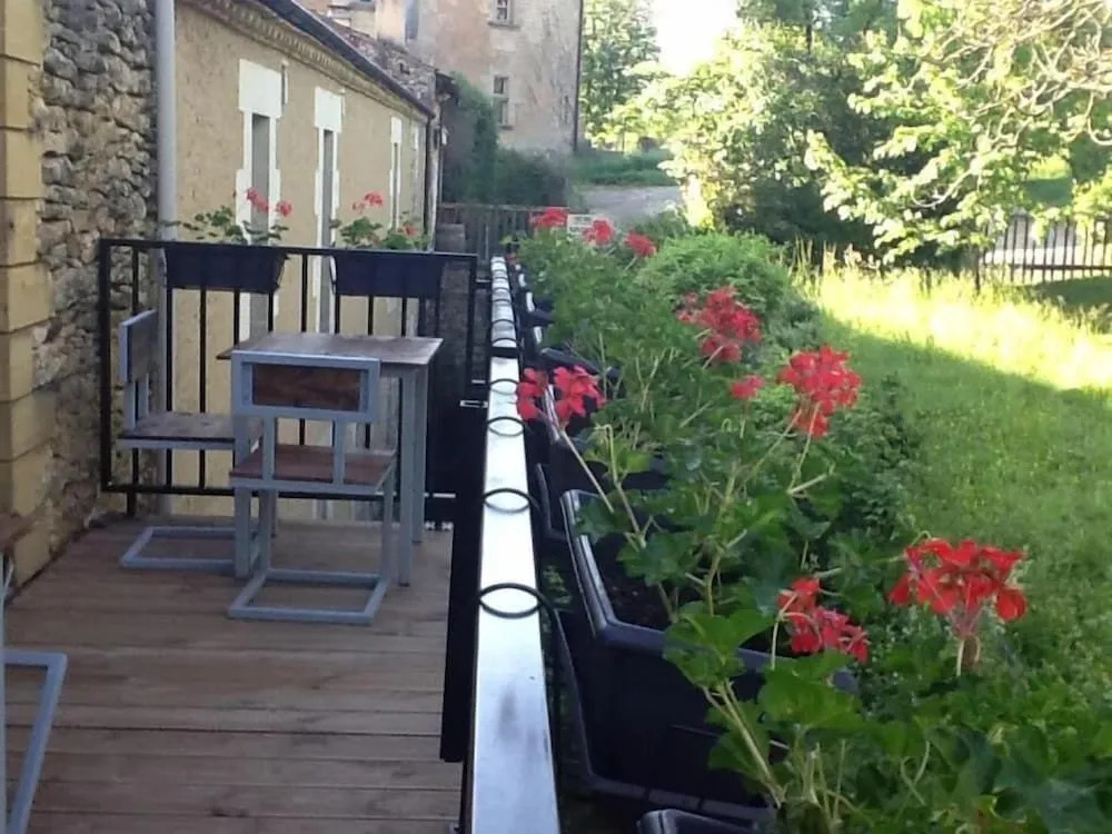 Les Songes de lAbbaye
