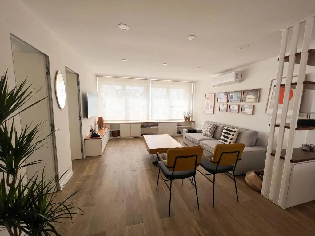 Tarifa Cozy House - PiJuCa - Family - Modern