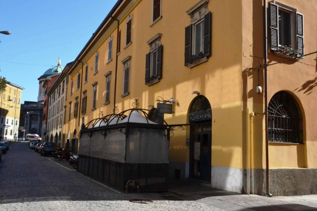 In Centro Charme