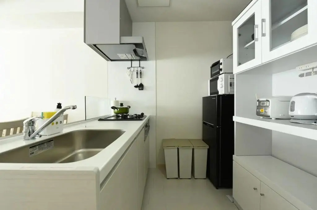 Hills Garden Hondori / Vacation STAY 7586