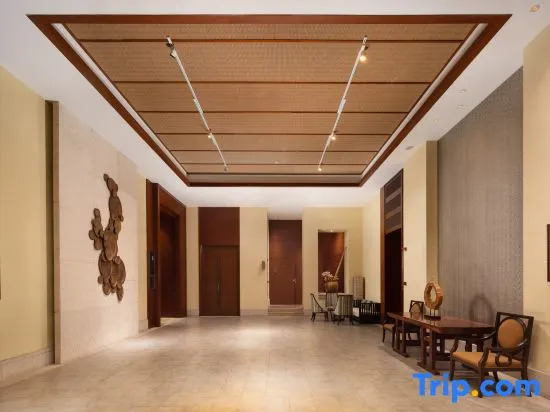 White Swan Hotel Qingyuan