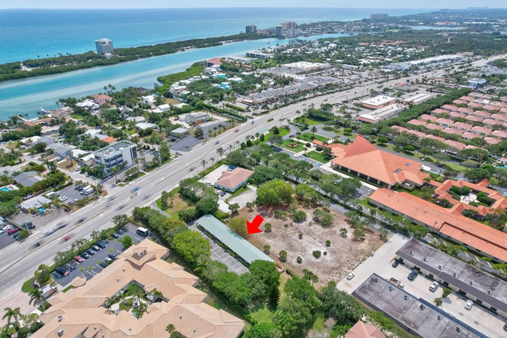 Tequesta Palms Inn