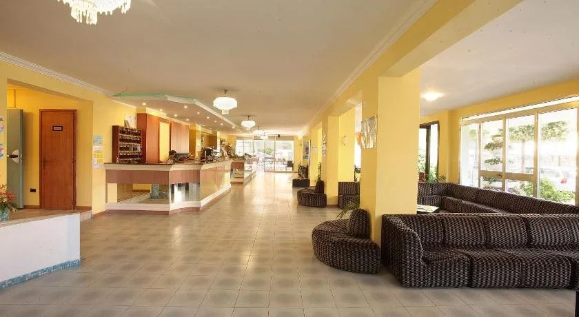 Hotel Abacus