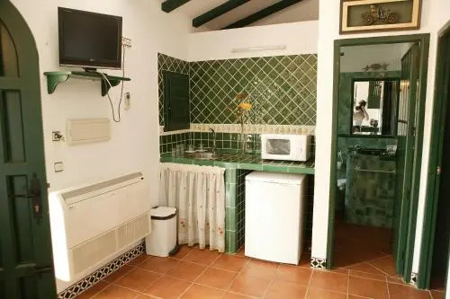 Villas El Cañuelo
