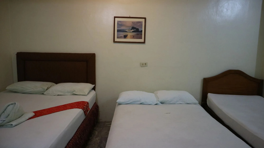 Kianna Inn and Restobar