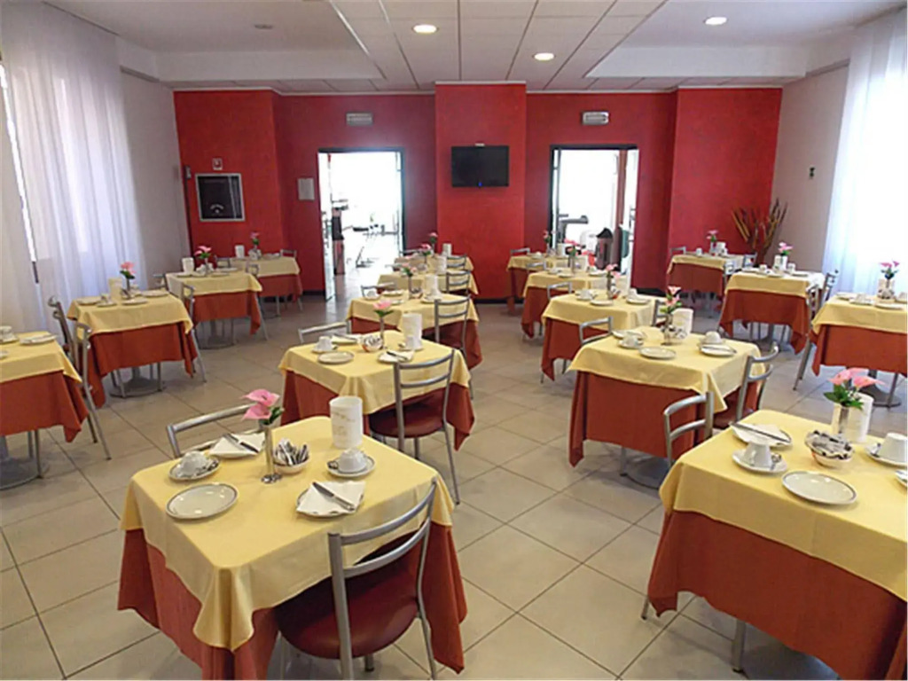 Hotel David