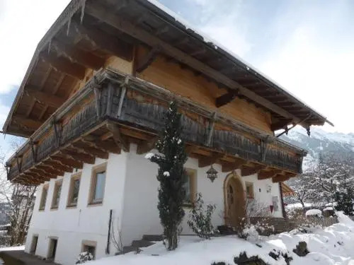 Haus Valder