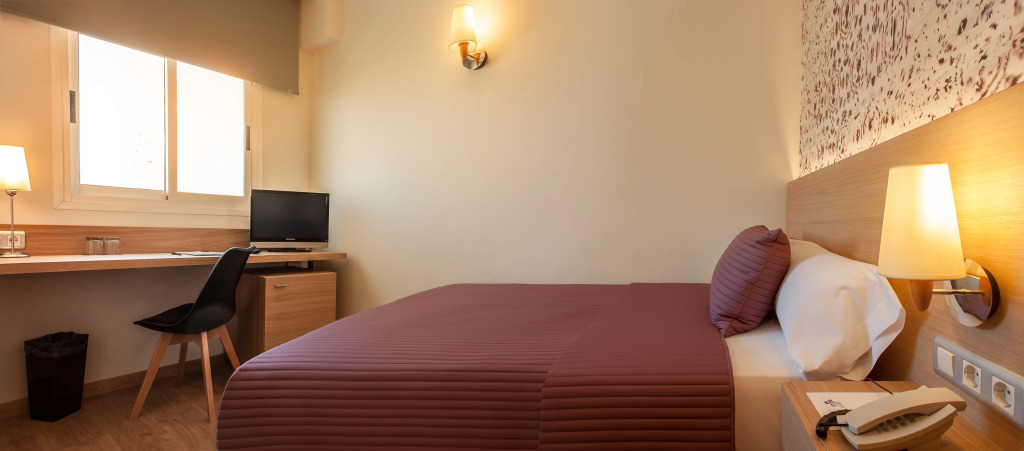 RH Princesa Hotel & Spa Sup