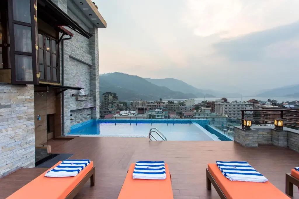 Hotel Mala Pokhara