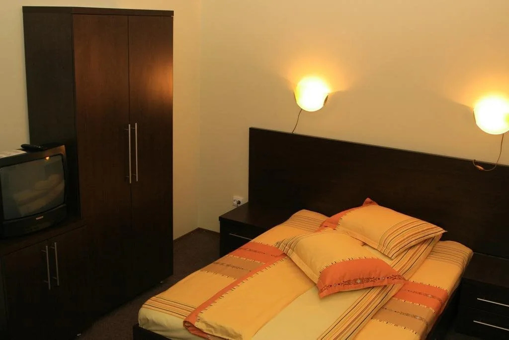 Hotel Vulturul