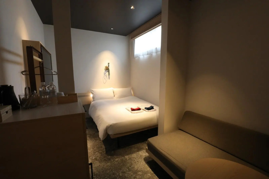 GEN HOTEL KAMAKURA
