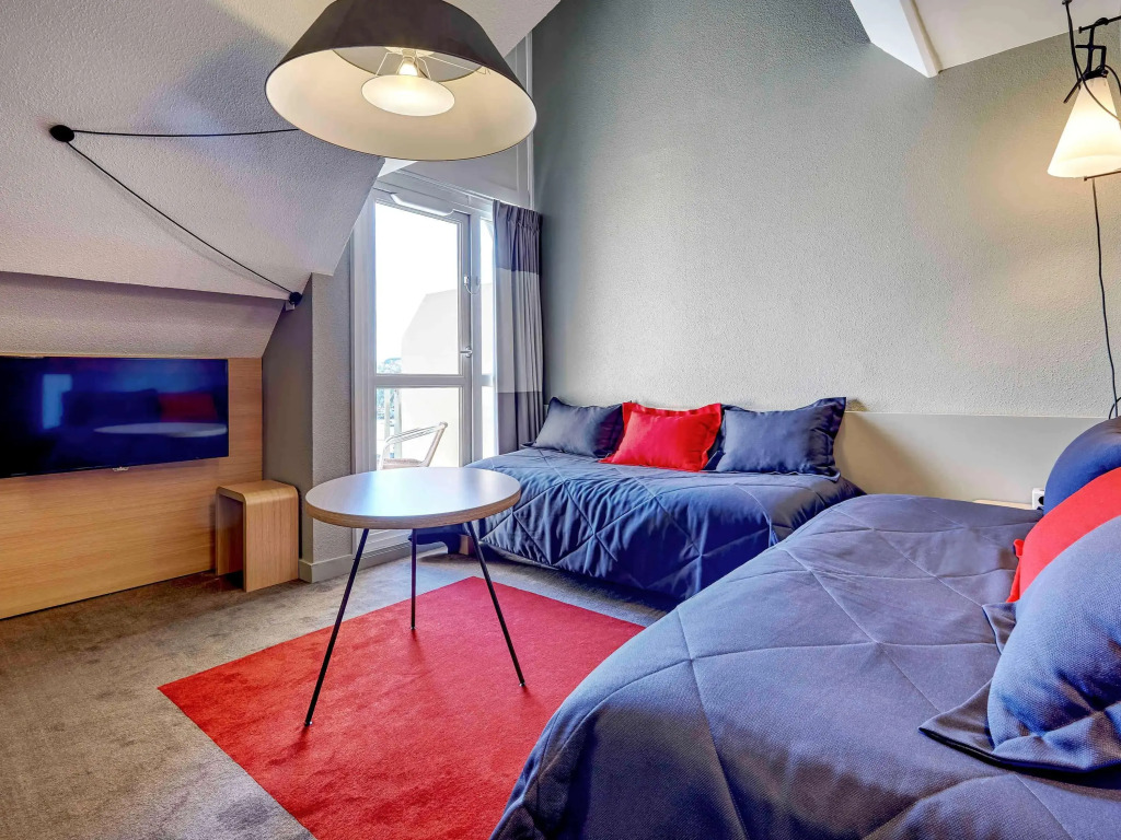ibis Deauville Centre