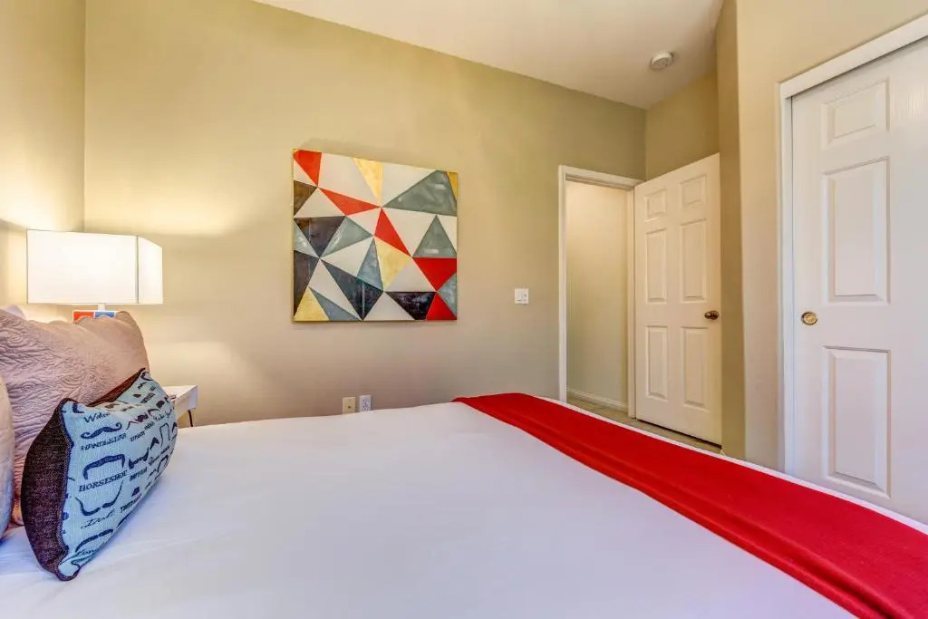 Magnolia by AvantStay Magnificent Coachella Valley Oasis w Pool Spa