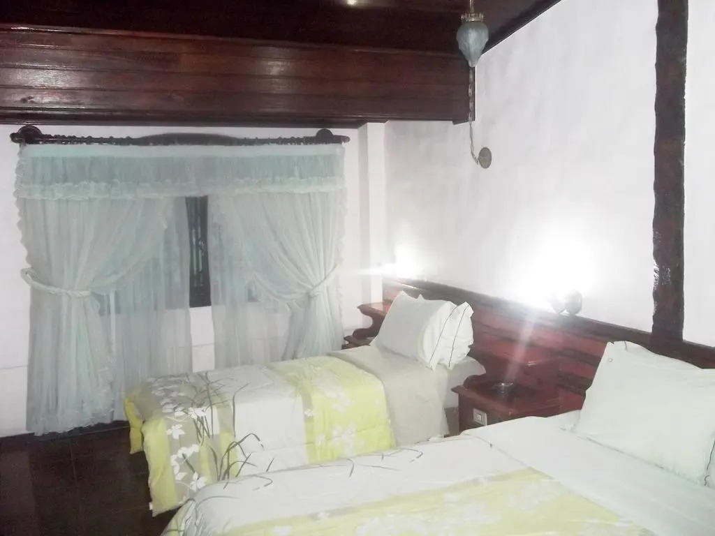 Gallardin Palace Hotel