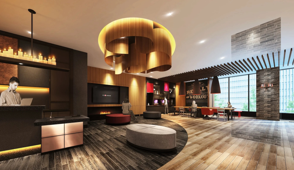 Holiday Inn Express Osaka City Centre- Midosuji by IHG