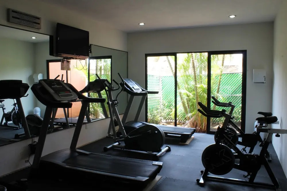 SureStay Hotel by Best Western Palmareca