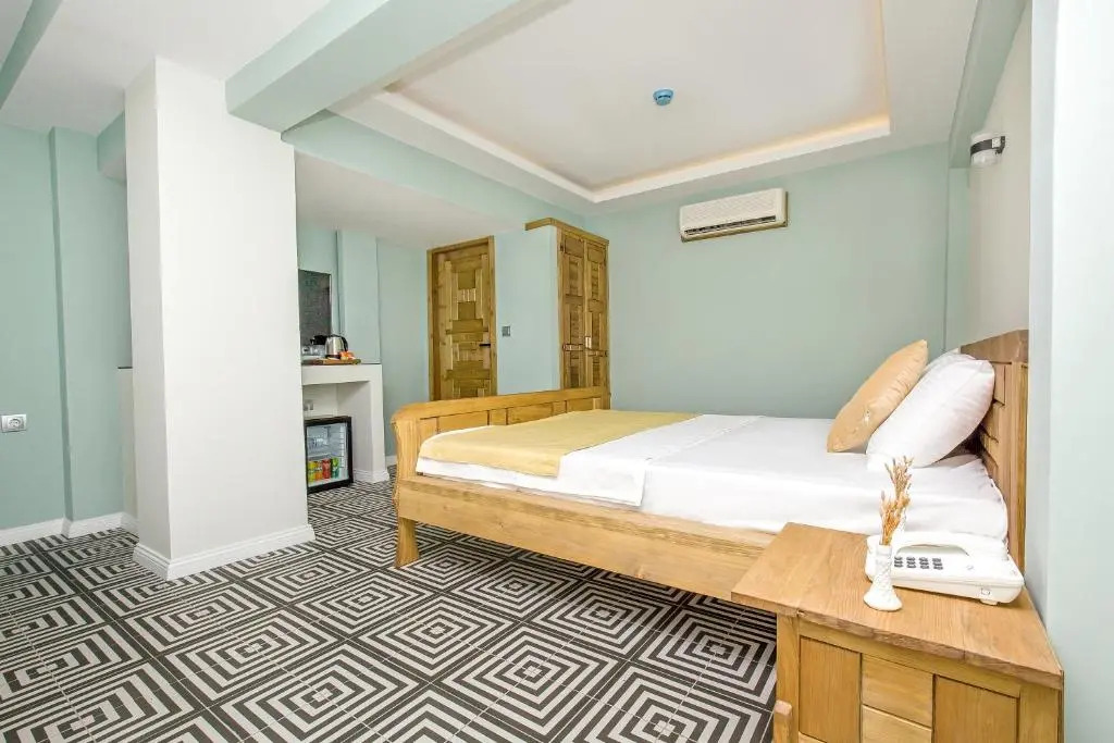 Dimora Boemo Hotel