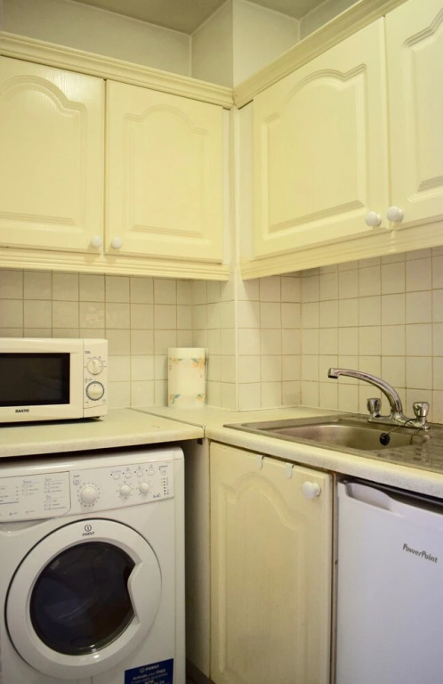 City Centre Apartment