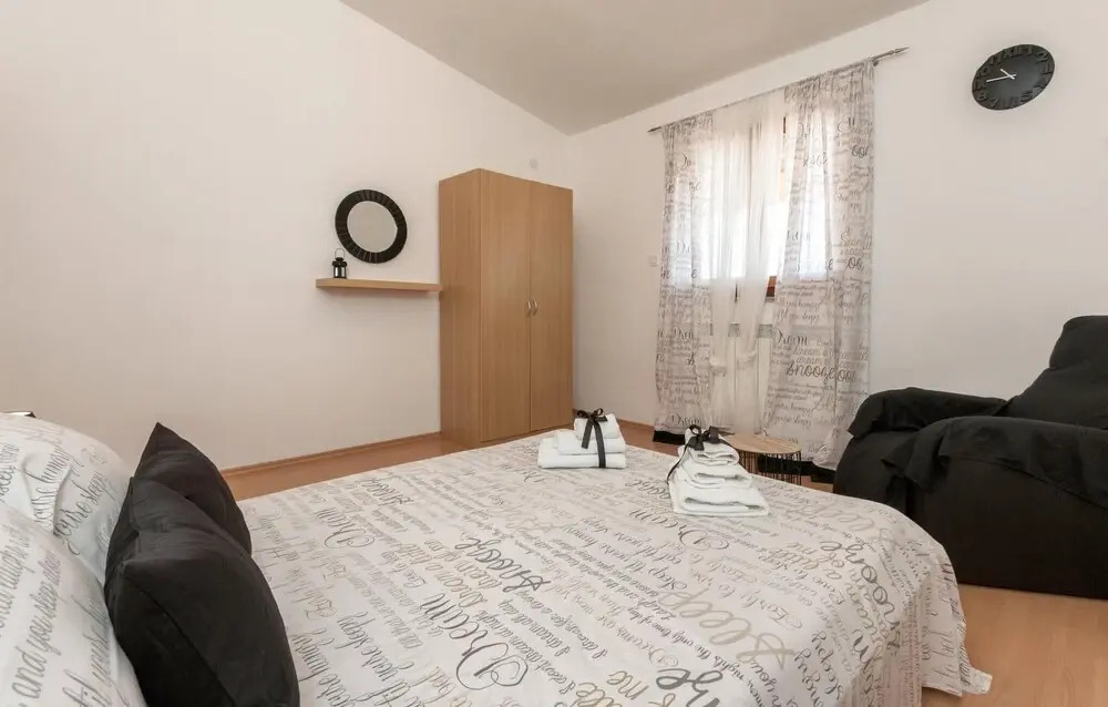 Nice Home in Pula With Wifi and 3 Bedrooms
