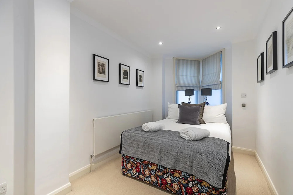 JOIVY Lovely 2 Bedroom Flat in Chelsea
