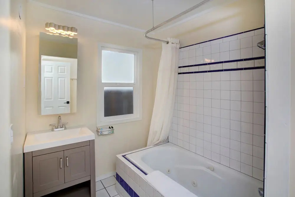 Seaside Governors House Vacation Rental
