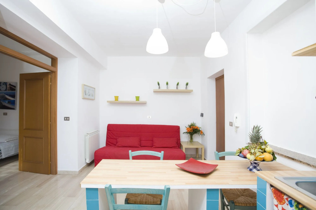 Il Vicolo B&B