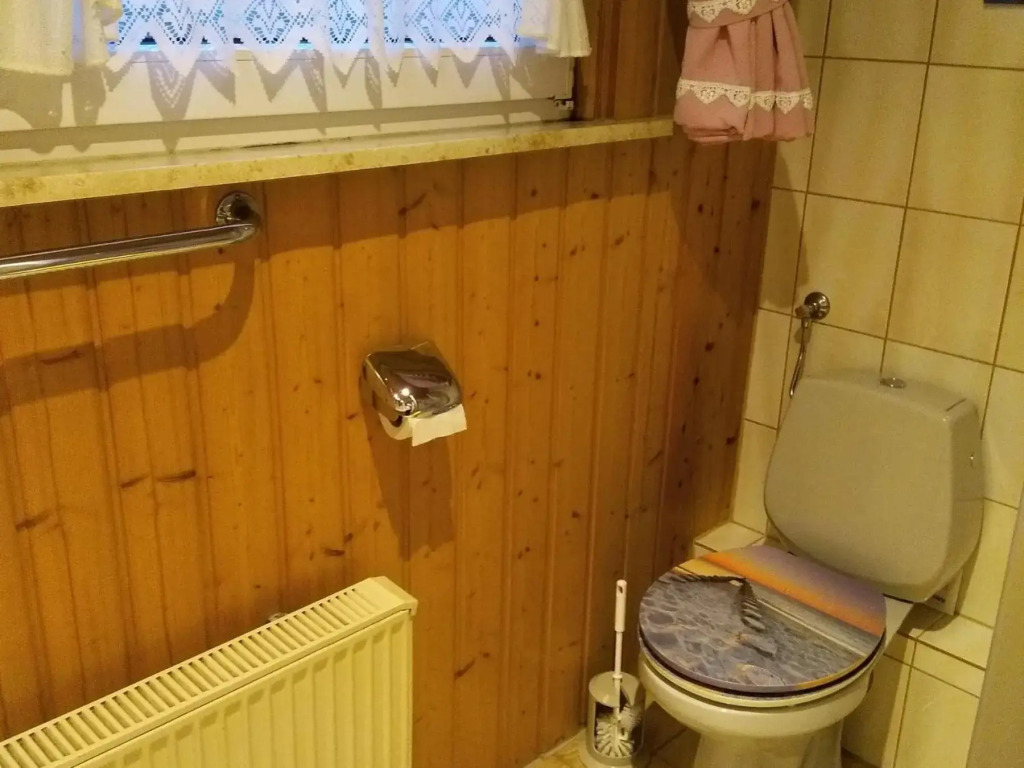 Haus Sielblick