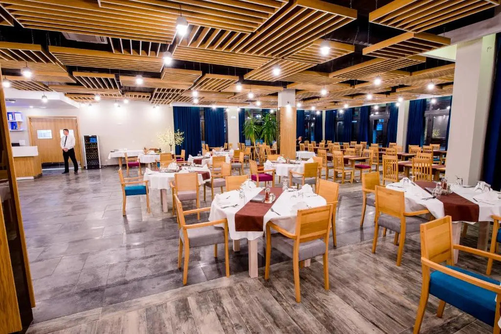 PARK Hotel & SPA Jablanica