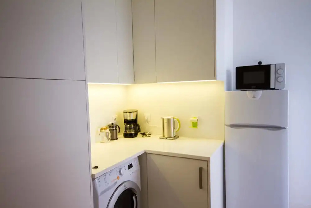 Casas na Portuguesa - Bica Chiado