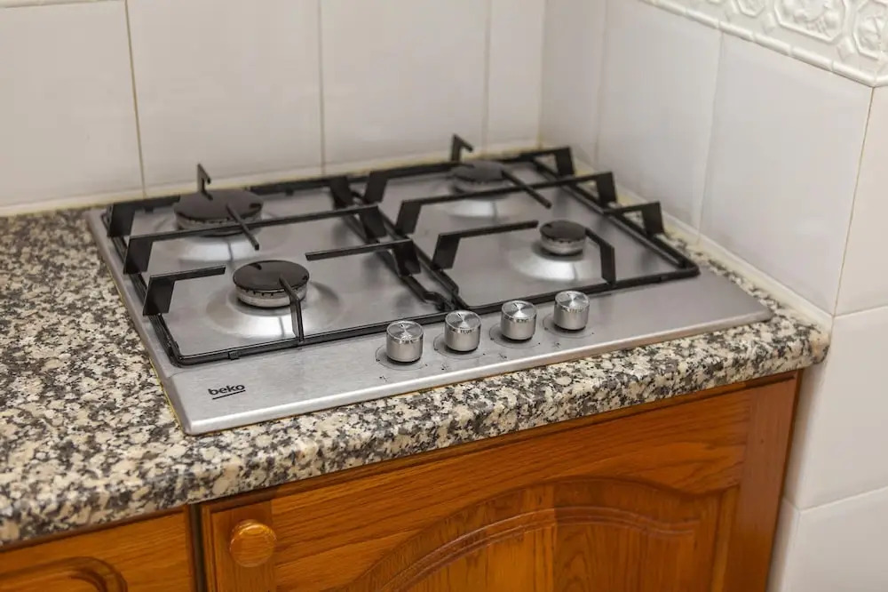 B40 - Levante 2 Bedroom Apartment in Lagos