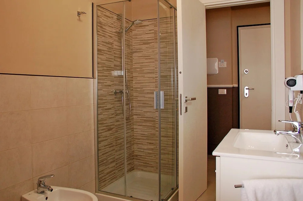 Hotel Alba Holiday