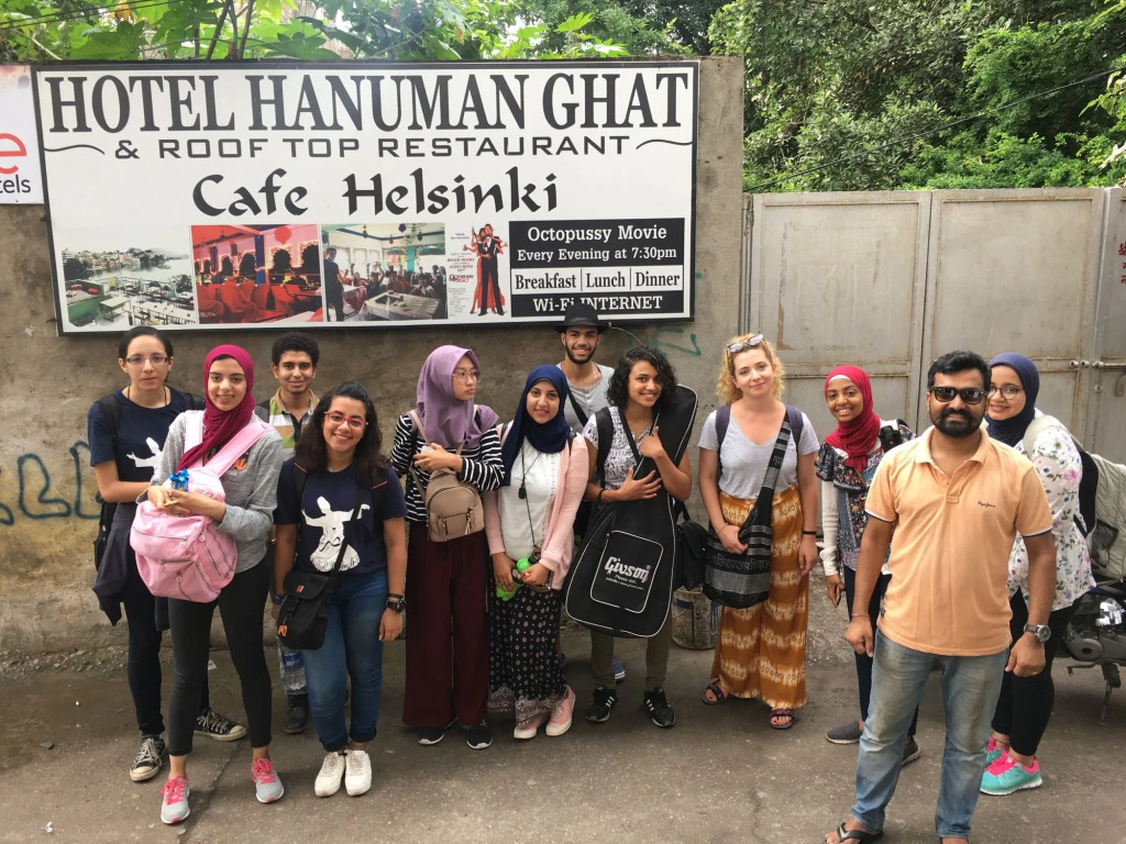 Hanuman Ghat Boutique Stays On Lake Pichola