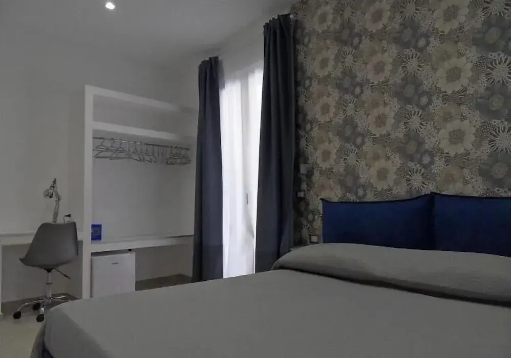 MARGHERITA BOUTIQUE ROOMS