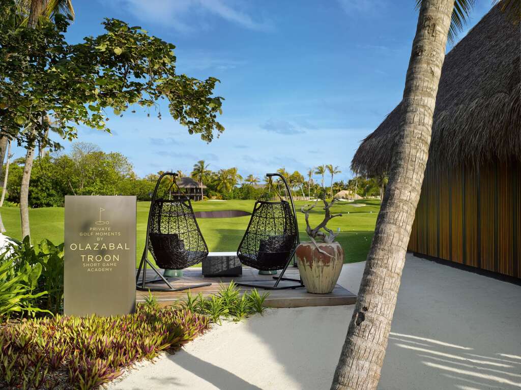 Velaa Private Island