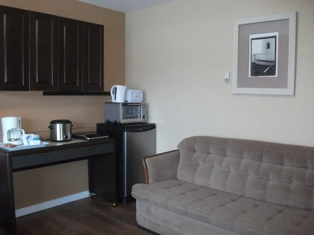 Silverwood Inn Hotel Bay Roberts