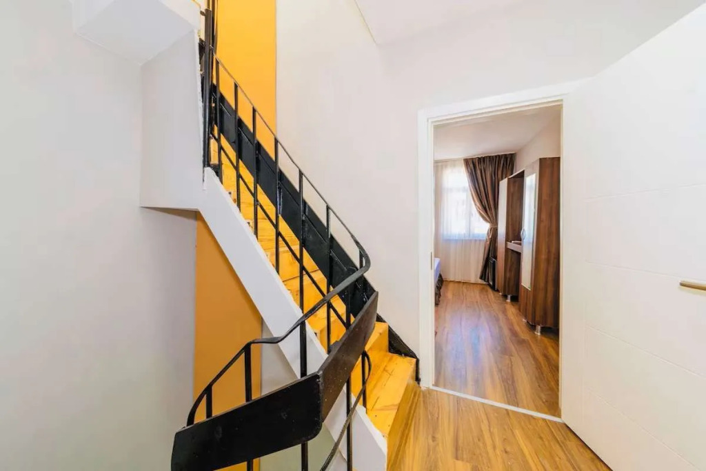 Sentire Hotels & Residences Taksim