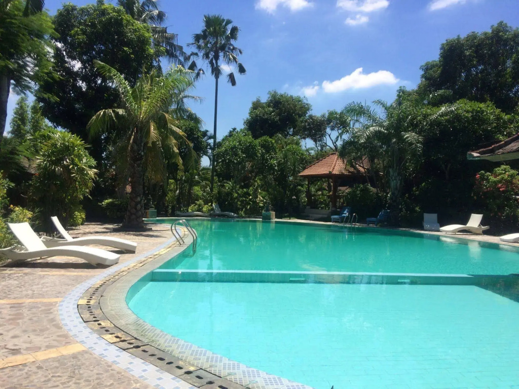 Panorama Cottages I