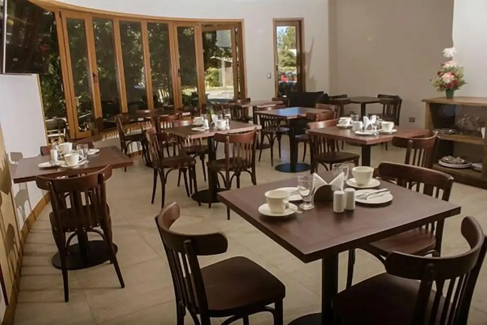 Cocurantu Hotel Boutique