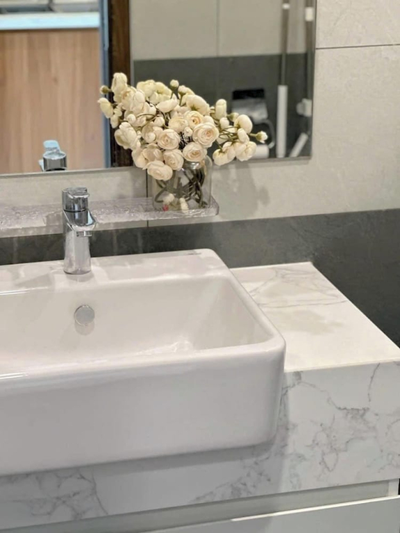 Saigon Stay at Vinhomes Grand Park