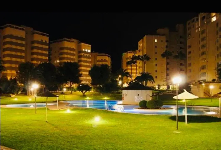Camí de Fondo 2