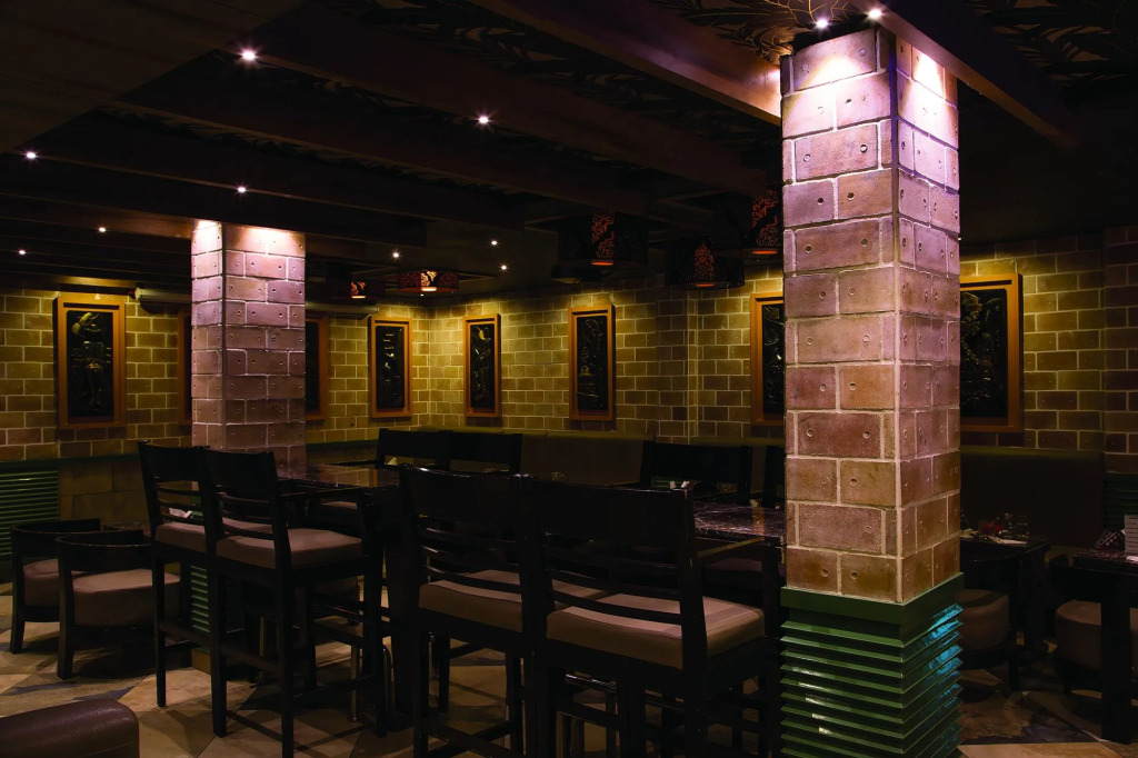 Urvashi Residency