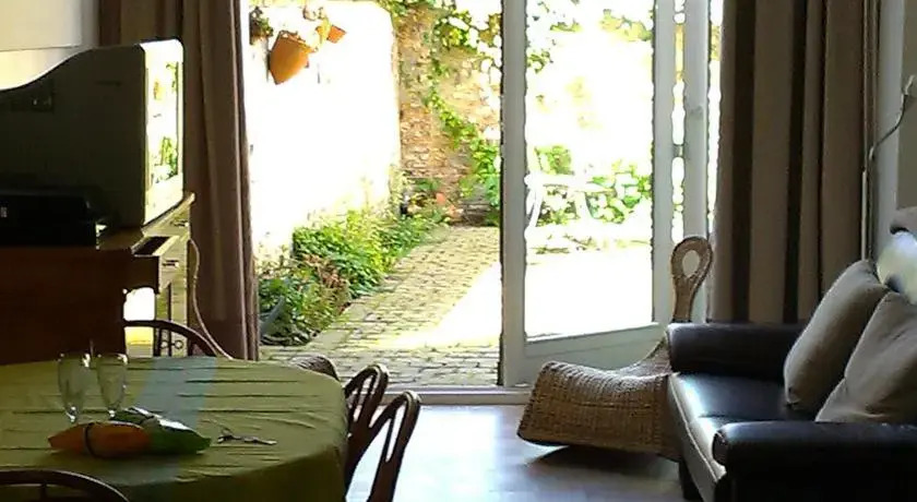 Holiday Home Laar18