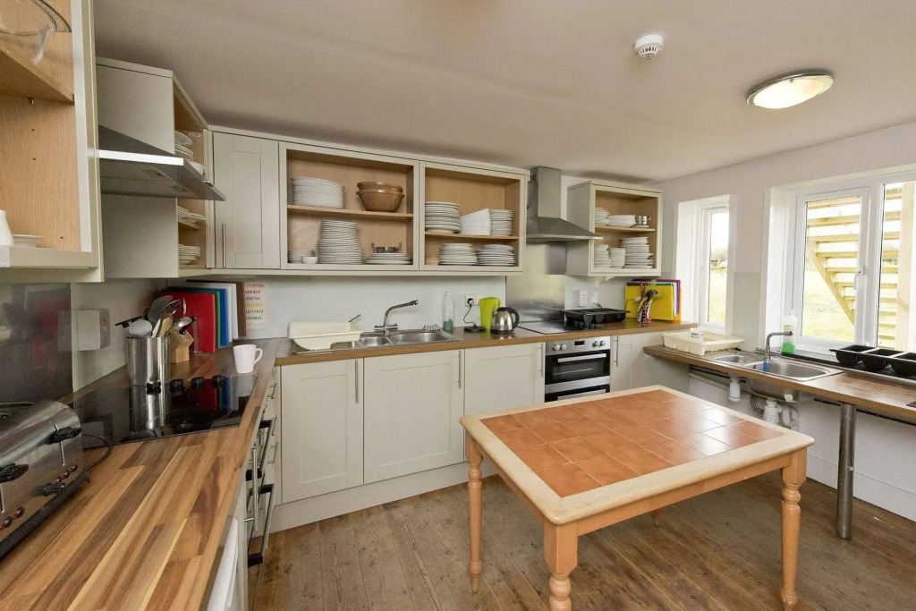YHA Treyarnon Bay