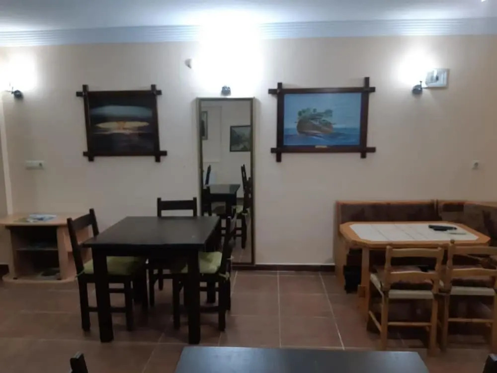 Cebeci Kutlu Apart