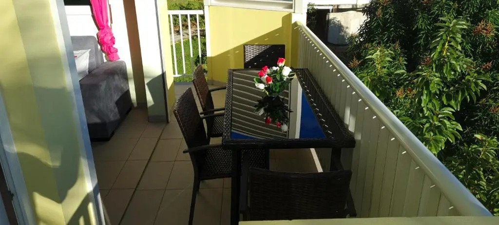 Villa Lineddy