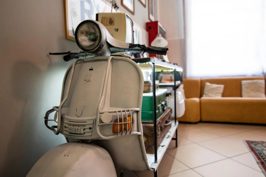 Hotel Ausonia B&B RiMiNi